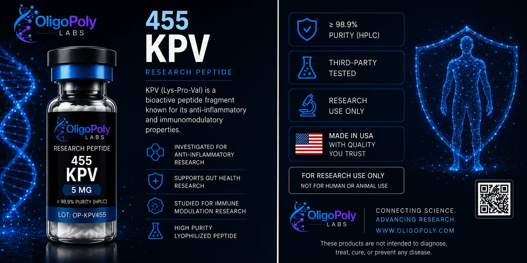 KPV 10mg