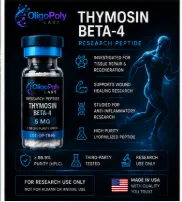Thymosin Beta-4 10mg