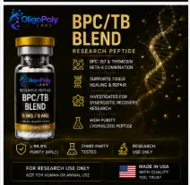 BPC-TB Blend