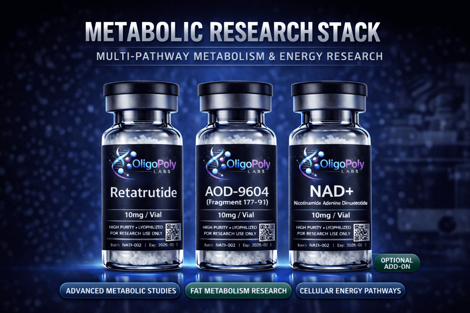 Metabolic