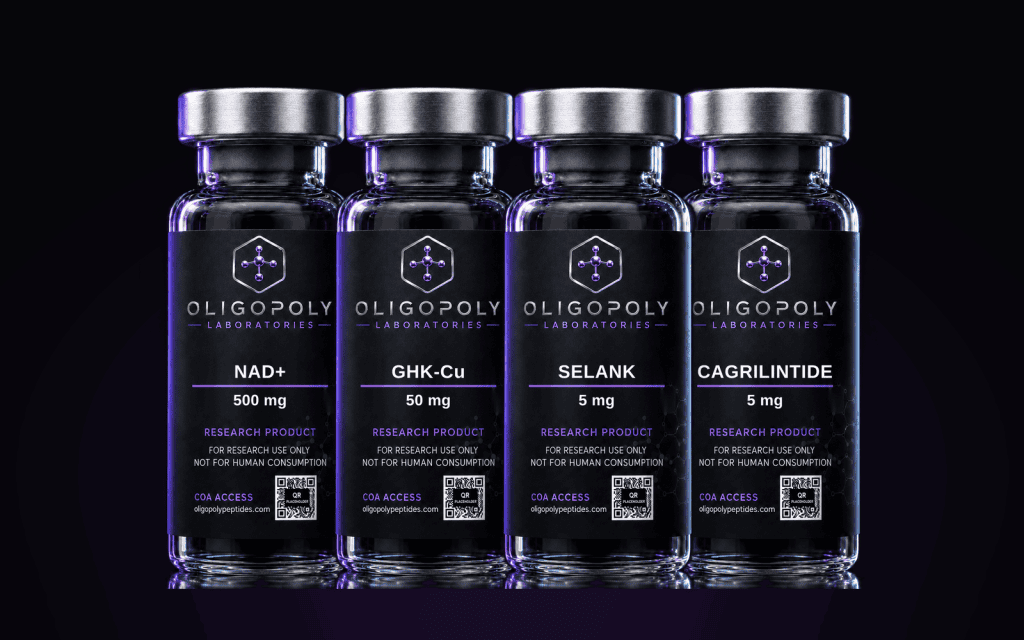 Cellular Energy research stack