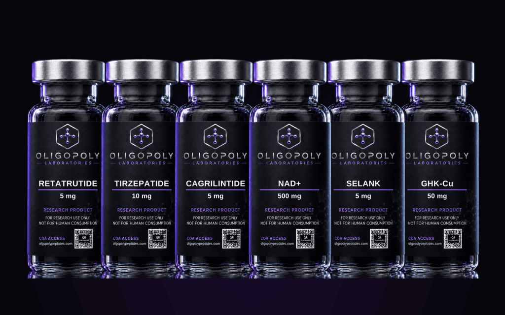 Metabolic Systems research stack