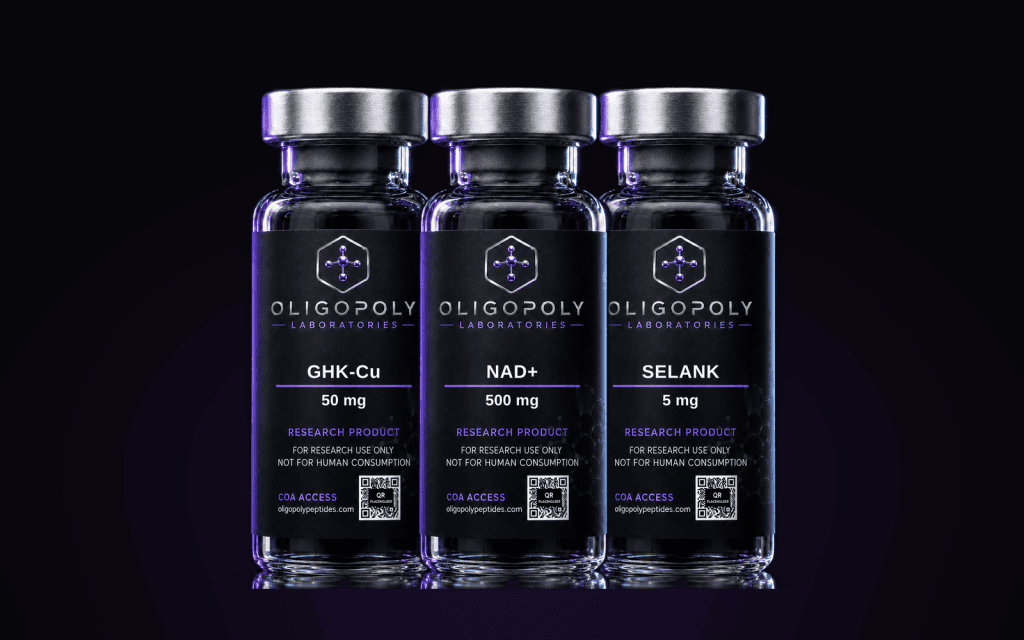 Regenerative Biology research stack