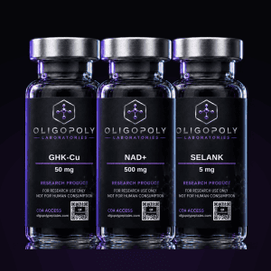 Regenerative Biology research stack