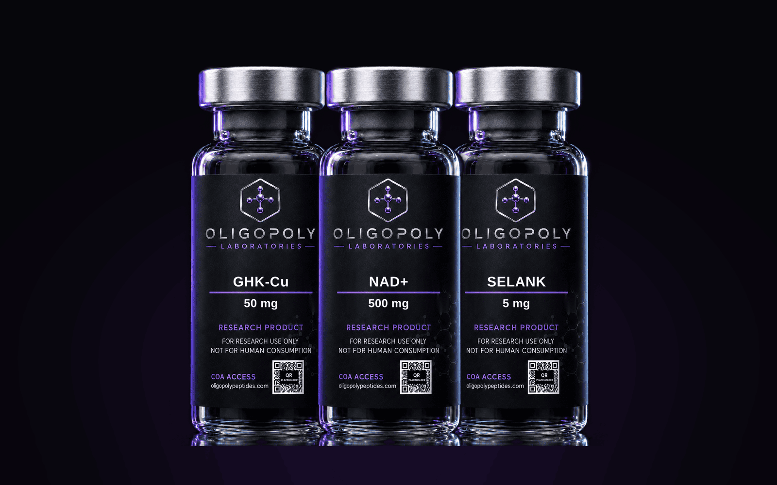 Regenerative Biology research stack