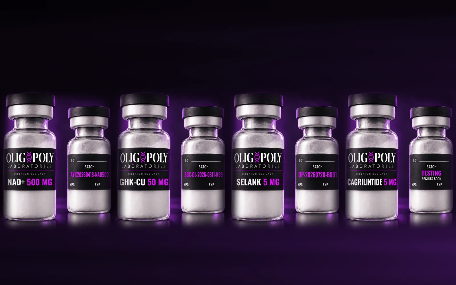 Cellular Energy research set
