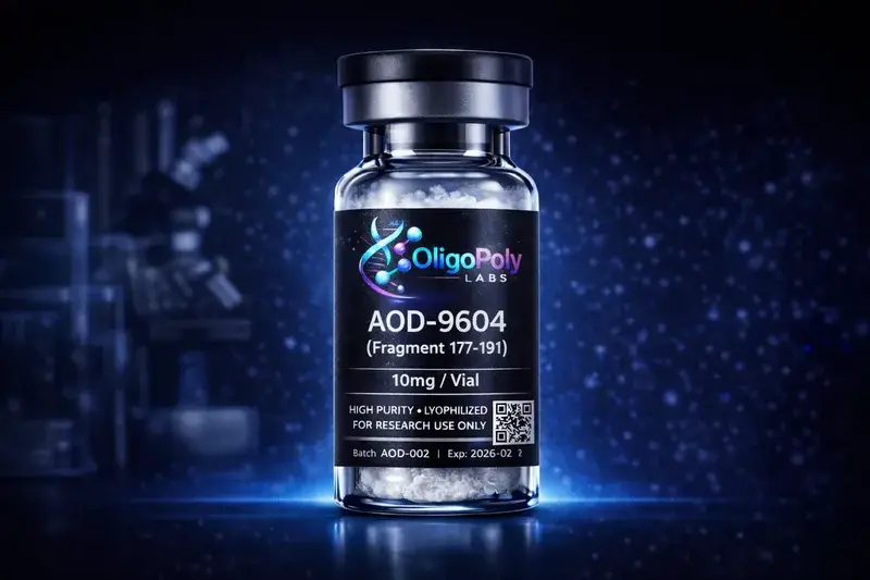 AOD-9604 10mg