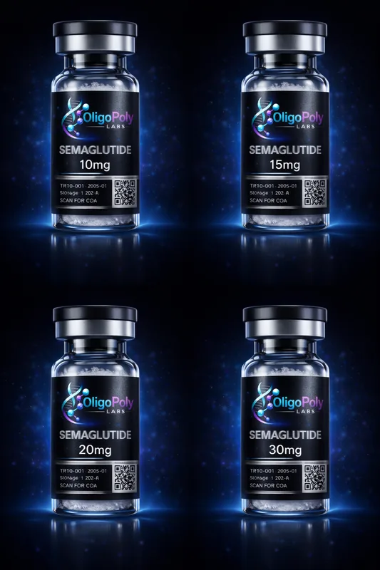 Semaglutide