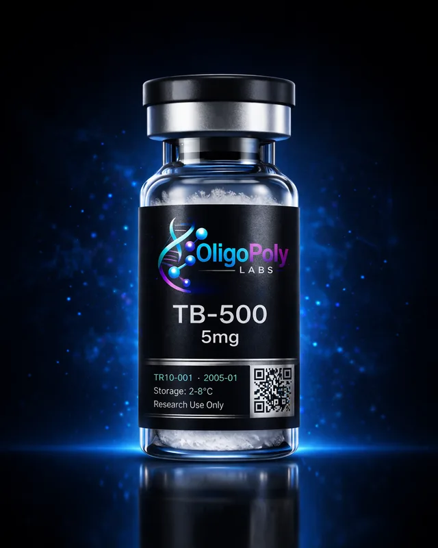 TB-500 10mg